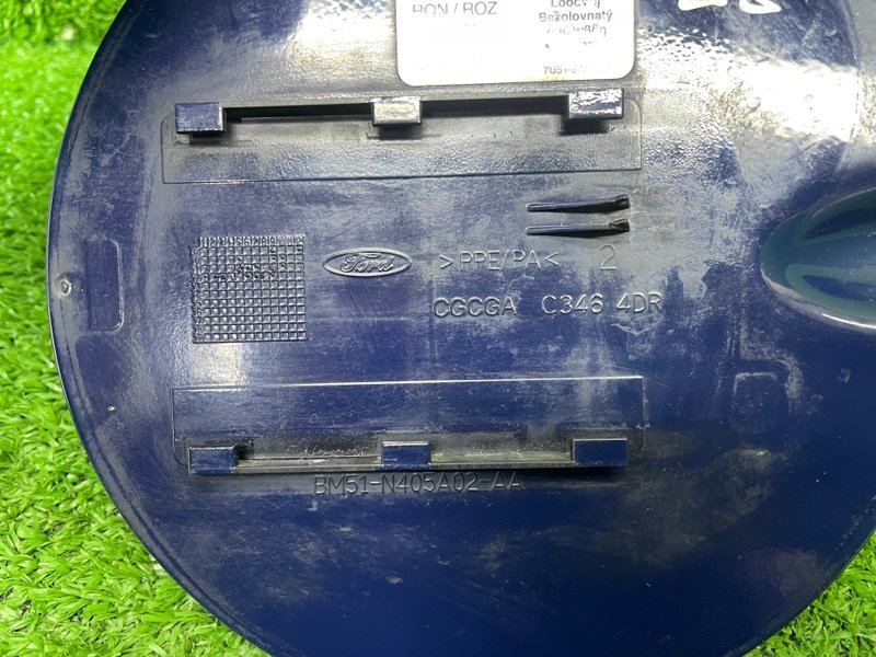 Лючок топливного бака, 1400 рублей, Москва