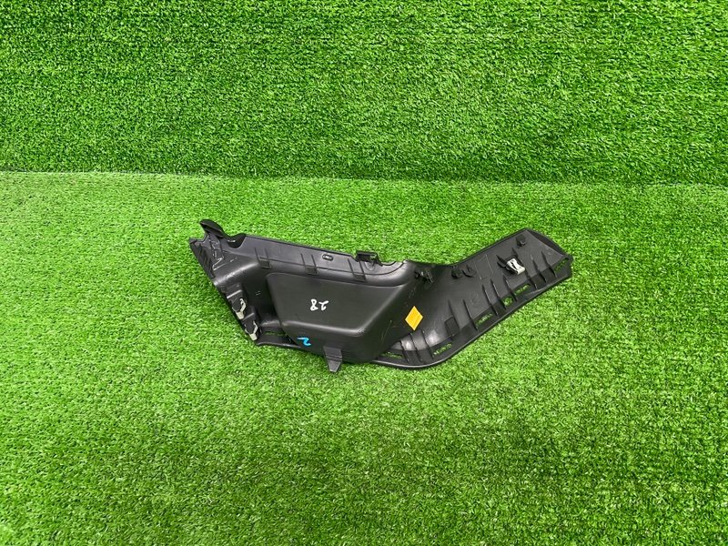 Накладка консоли, 500 рублей, Москва