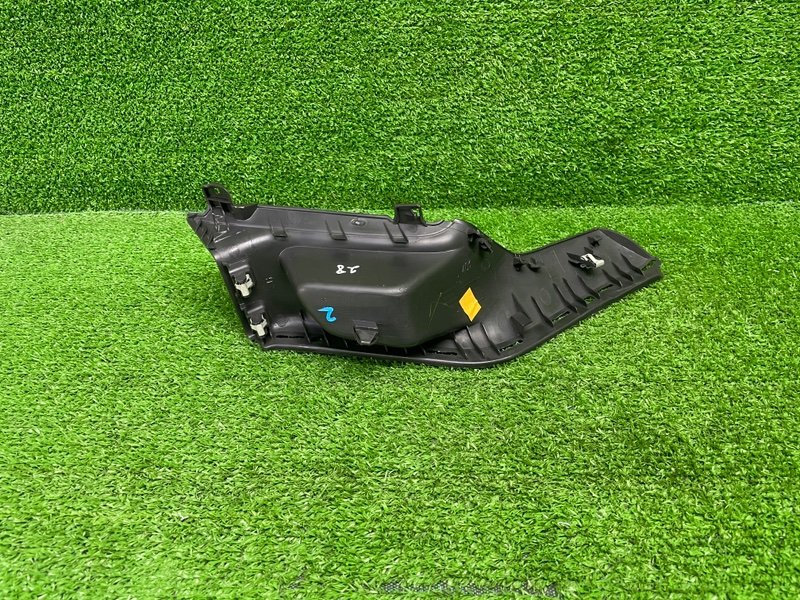 Накладка консоли, 500 рублей, Москва