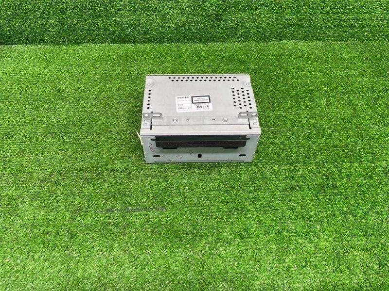 Магнитола, 1450 рублей, Москва