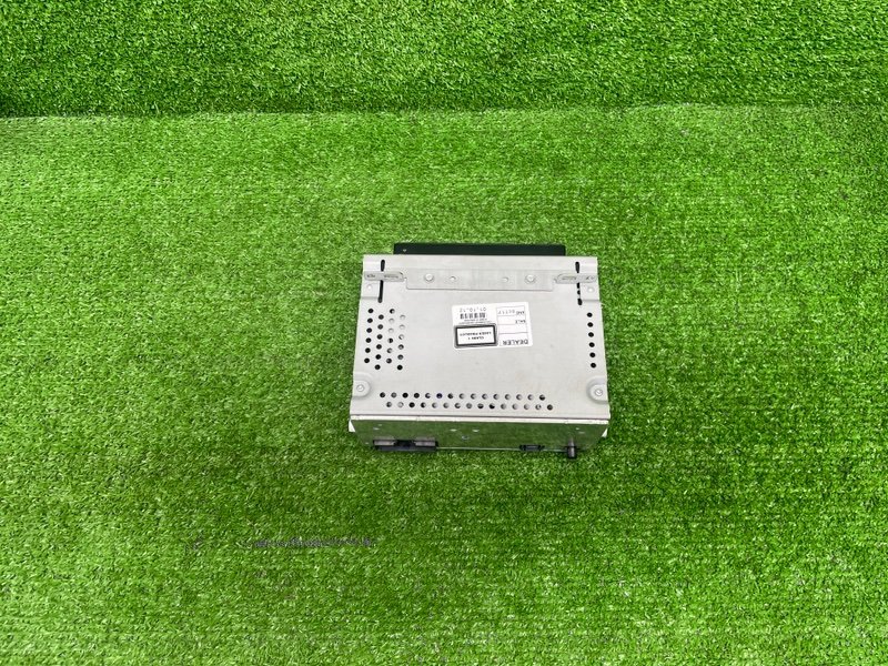 Магнитола, 1450 рублей, Москва