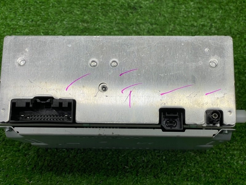 Магнитола, 1450 рублей, Москва