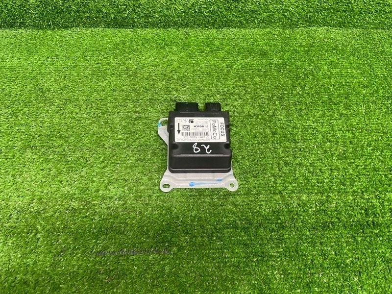 Блок управления AIR BAG, 950 рублей, Москва