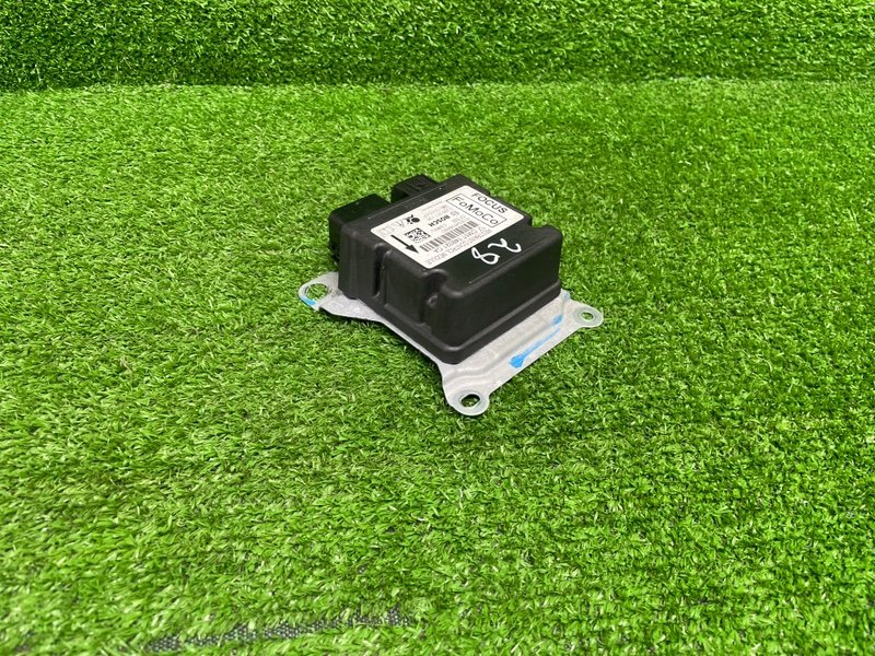 Блок управления AIR BAG, 950 рублей, Москва