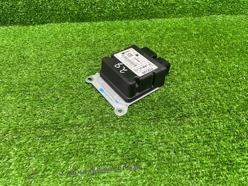 Блок управления AIR BAG, 950 рублей, Москва