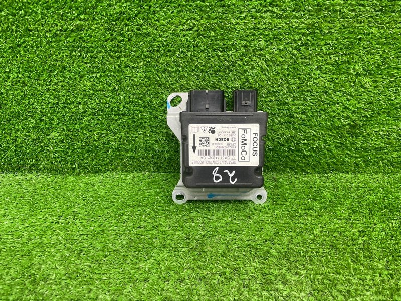 Блок управления AIR BAG, 950 рублей, Москва