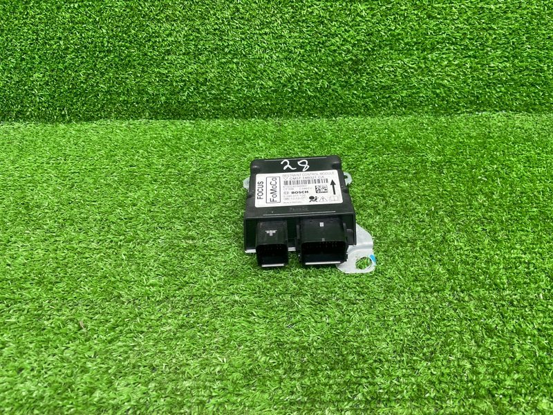 Блок управления AIR BAG, 950 рублей, Москва