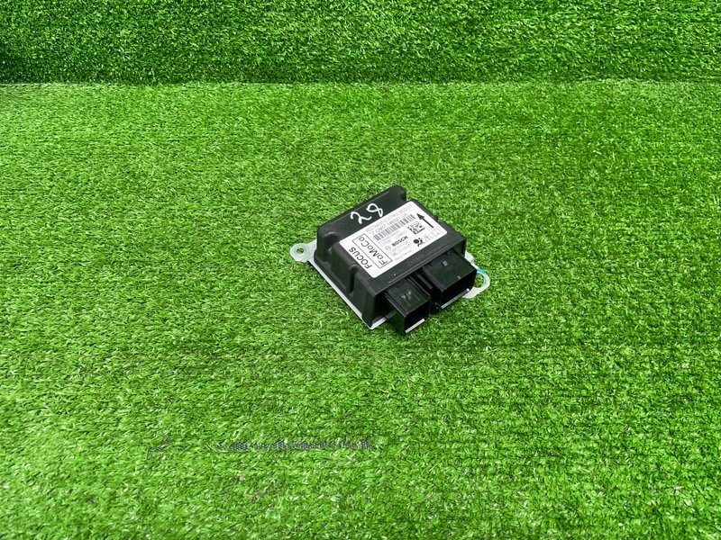 Блок управления AIR BAG, 950 рублей, Москва