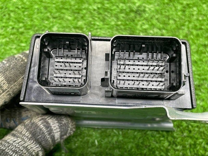 Блок управления AIR BAG, 950 рублей, Москва