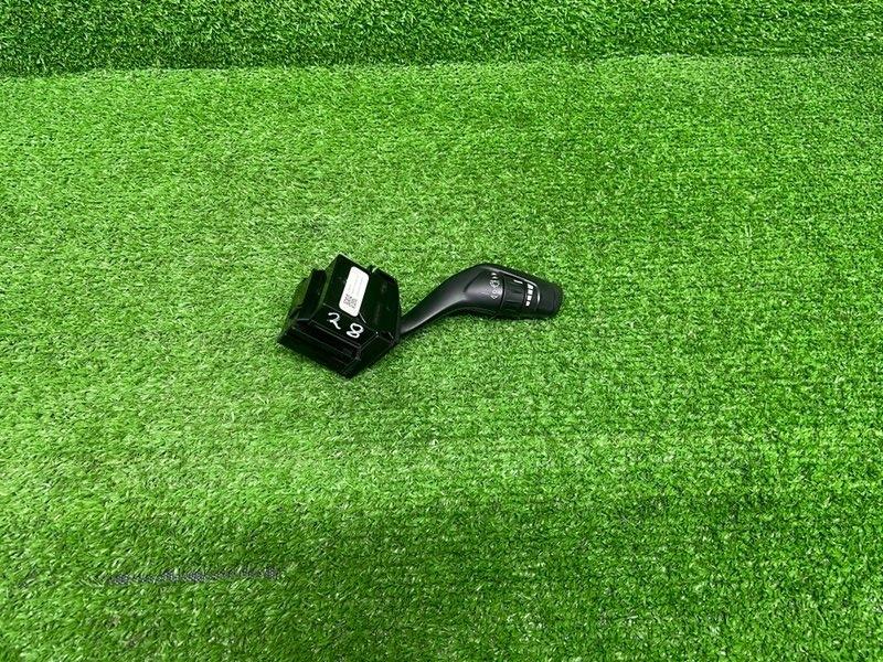 Переключатель стеклоочистителей, Москва