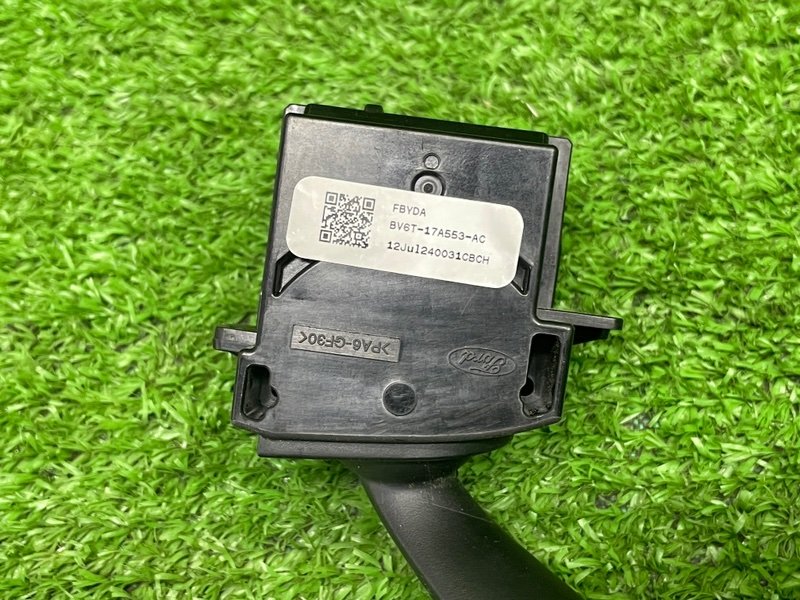 Переключатель стеклоочистителей, Москва