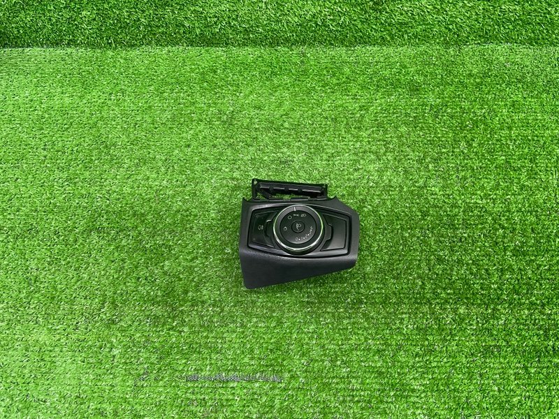 Переключатель света фар, 1500 рублей, Москва