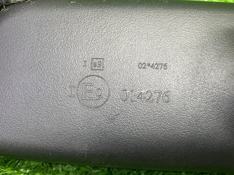 Зеркало заднего вида салонное, 1450 рублей, Москва