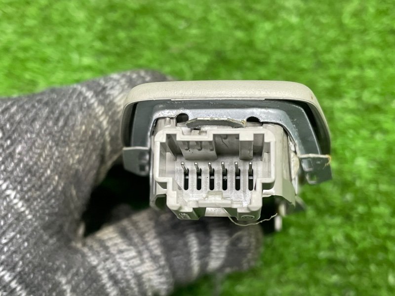 Плафон салонный, 1500 рублей, Москва