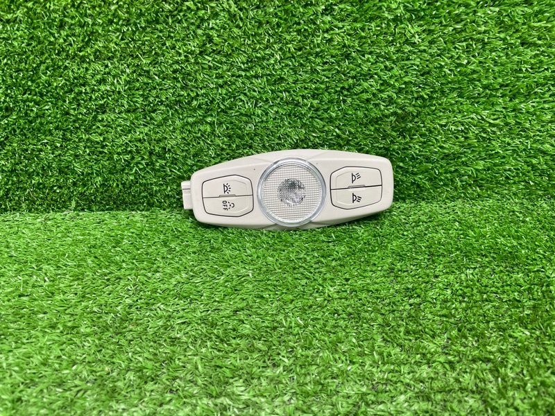 Плафон салонный, 1500 рублей, Москва