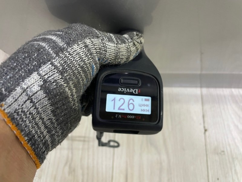 Дверь передняя правая, 17000 рублей, Москва