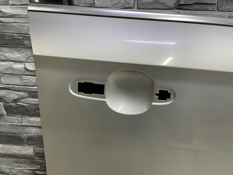 Дверь передняя правая, 17000 рублей, Москва