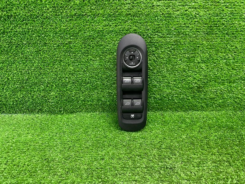 Блок управления стеклоподъемниками, 2500 рублей, Москва