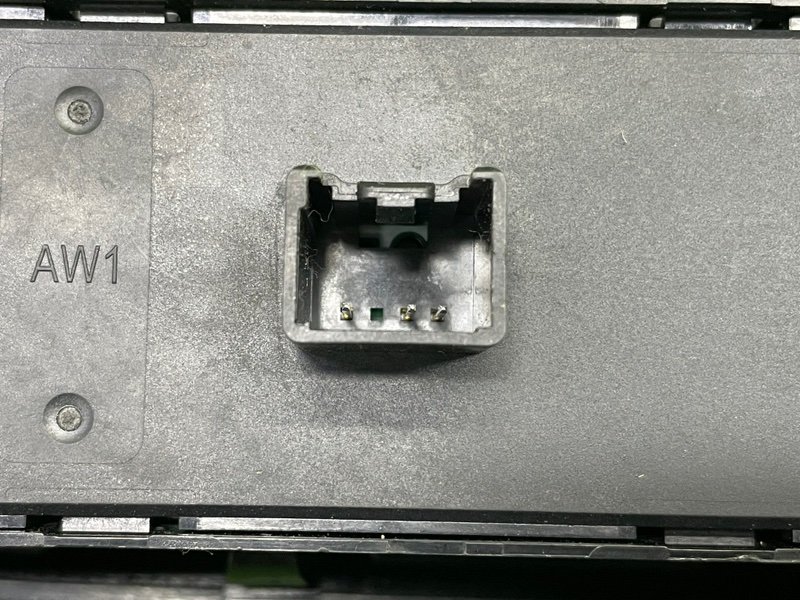 Блок управления стеклоподъемниками, 2500 рублей, Москва