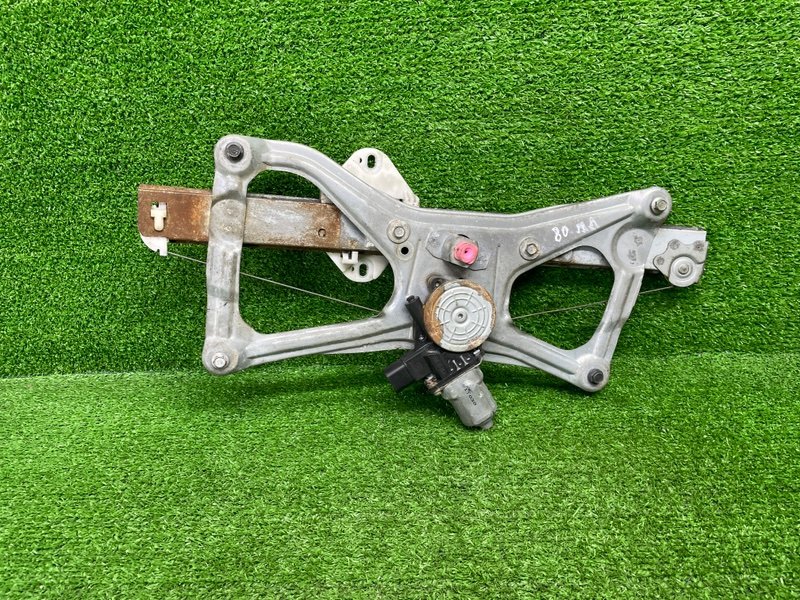 Стеклоподъемник передний, 2000 рублей, Москва