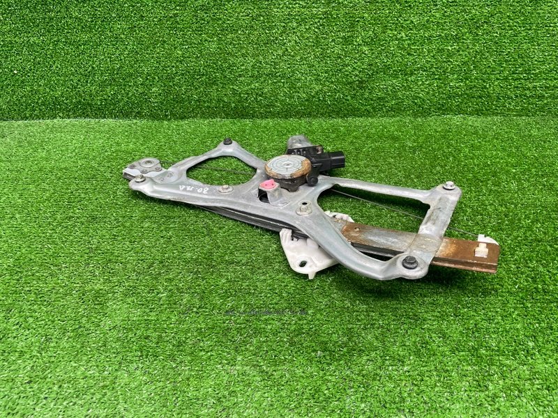 Стеклоподъемник передний, 2000 рублей, Москва