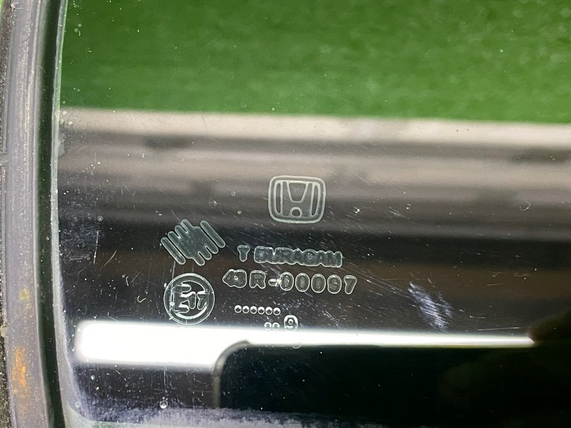 Стекло двери задней правой, 700 рублей, Москва