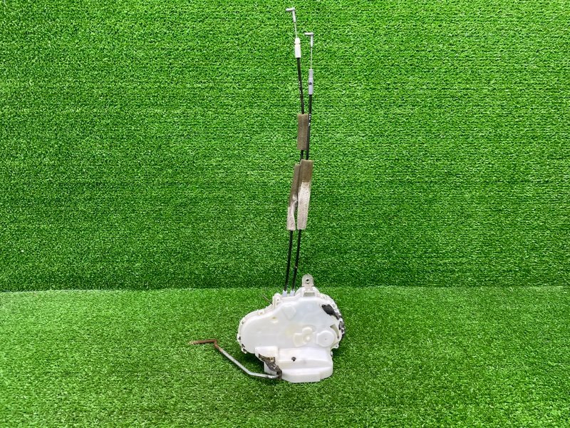 Замок двери задней левой, 1500 рублей, Москва