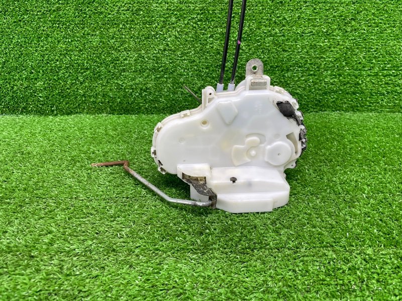 Замок двери задней левой, 1500 рублей, Москва