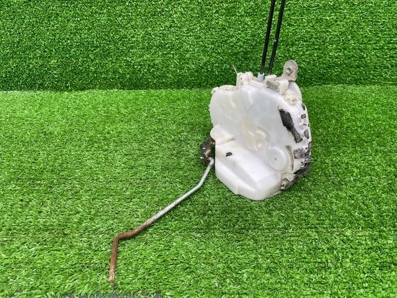 Замок двери задней левой, 1500 рублей, Москва