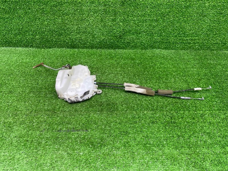 Замок двери задней левой, 1500 рублей, Москва