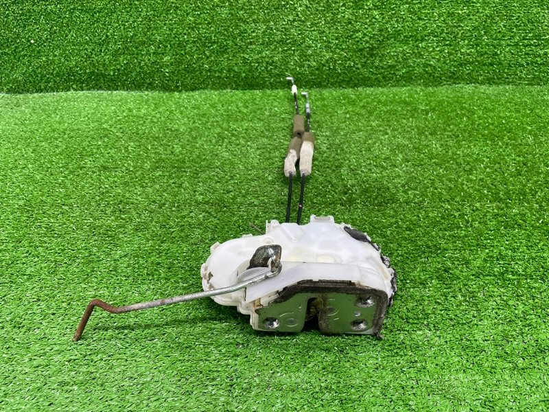 Замок двери задней левой, 1500 рублей, Москва