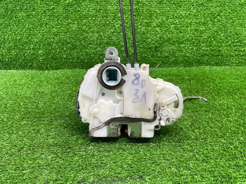 Замок двери задней левой, 1500 рублей, Москва