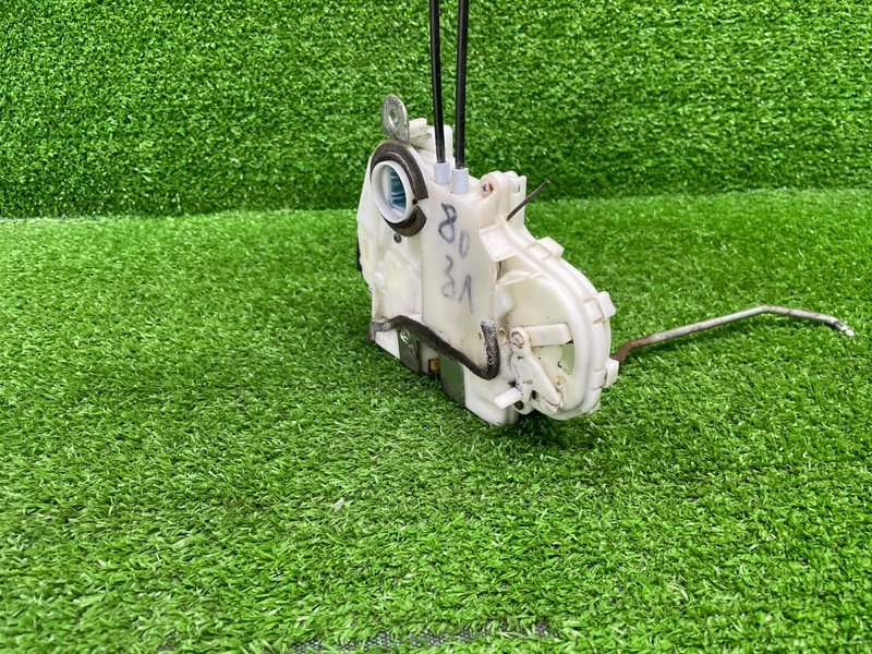 Замок двери задней левой, 1500 рублей, Москва