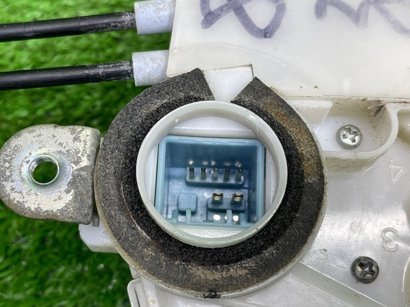 Замок двери задней левой, 1500 рублей, Москва