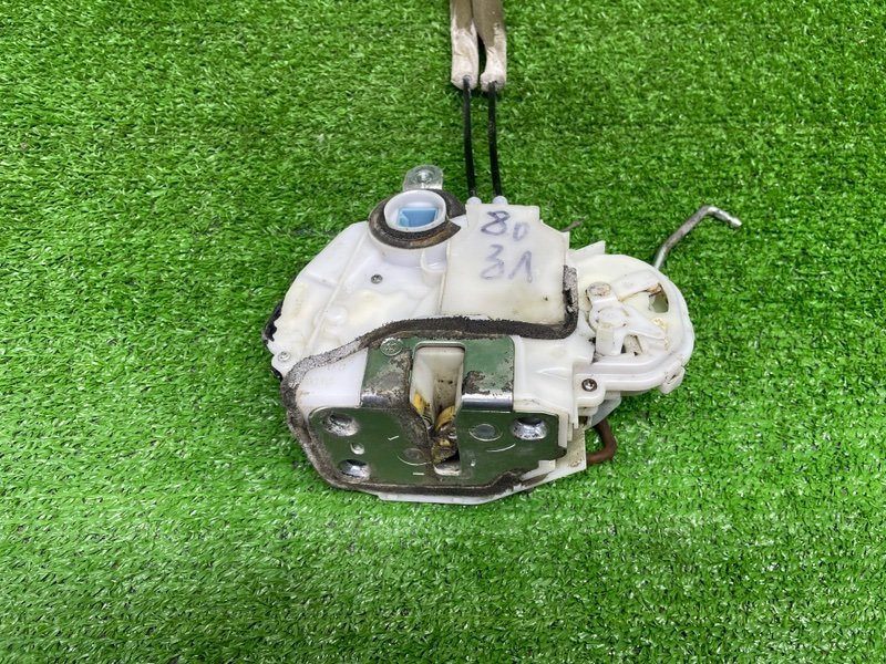 Замок двери задней левой, 1500 рублей, Москва