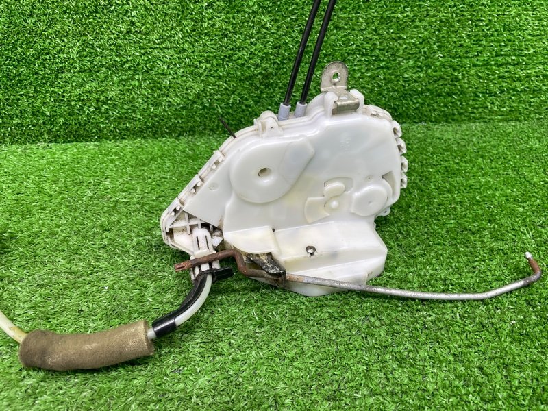 Замок двери передней левой, Москва