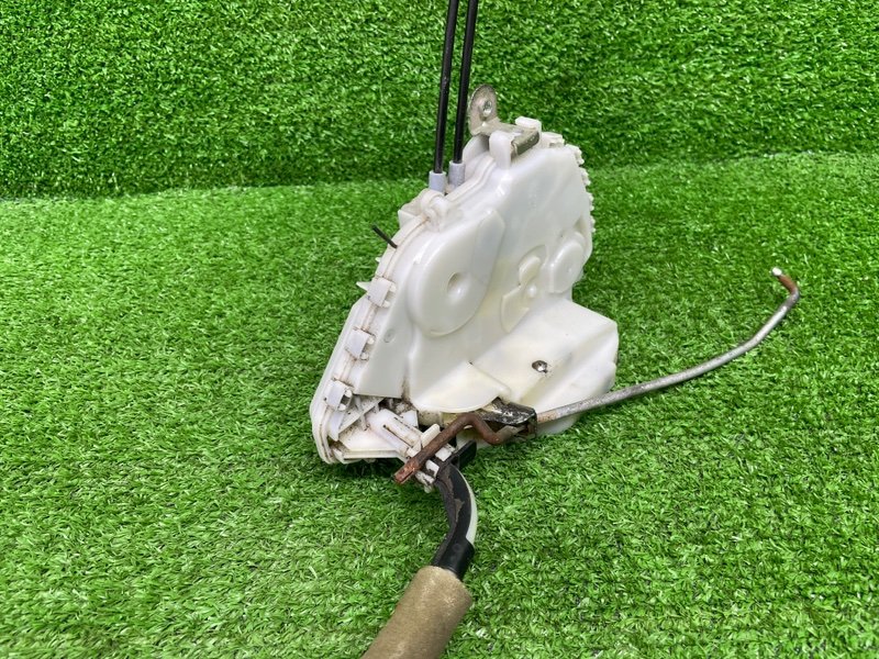 Замок двери передней левой, Москва