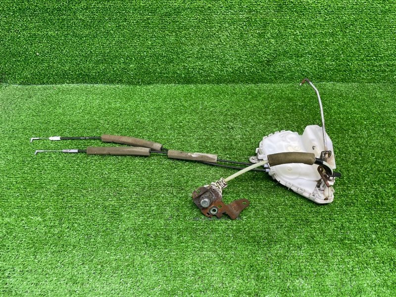 Замок двери передней левой, Москва