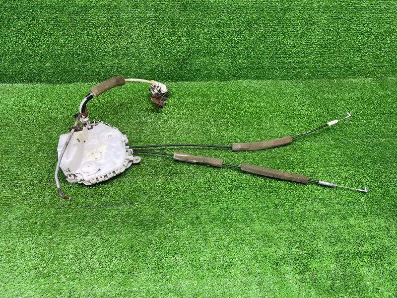 Замок двери передней левой, Москва