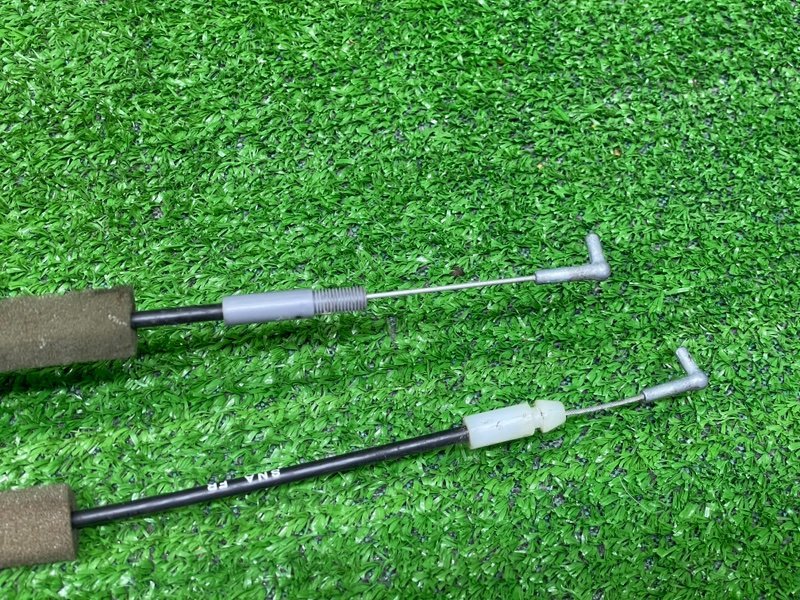 Замок двери передней левой, Москва