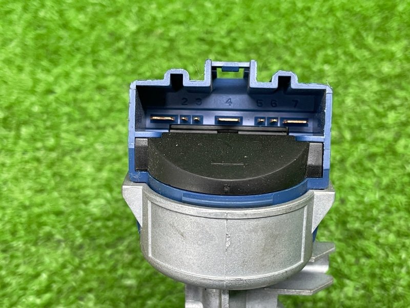 Замок зажигания, 2550 рублей, Москва