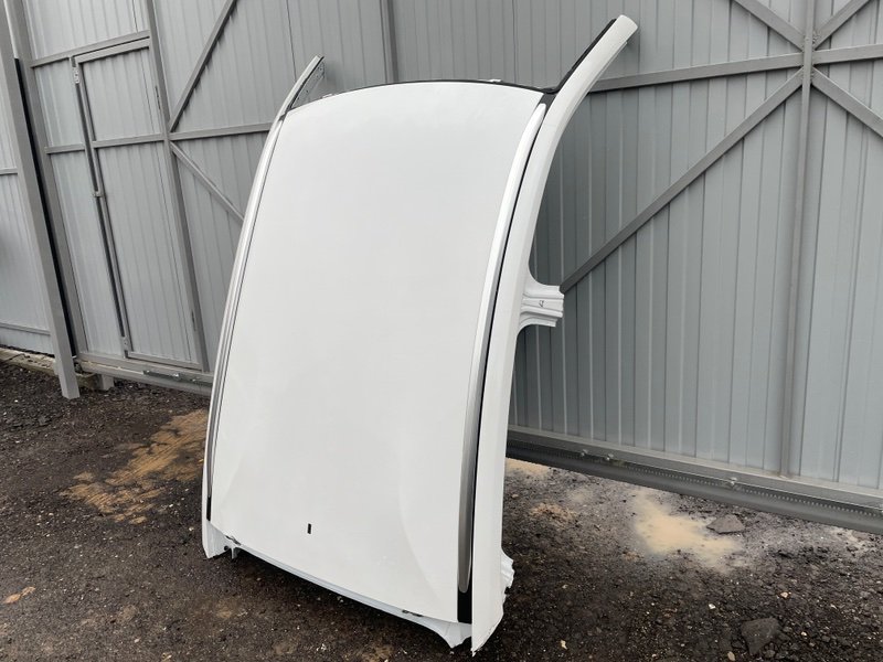 Крыша, 65000 рублей, Москва