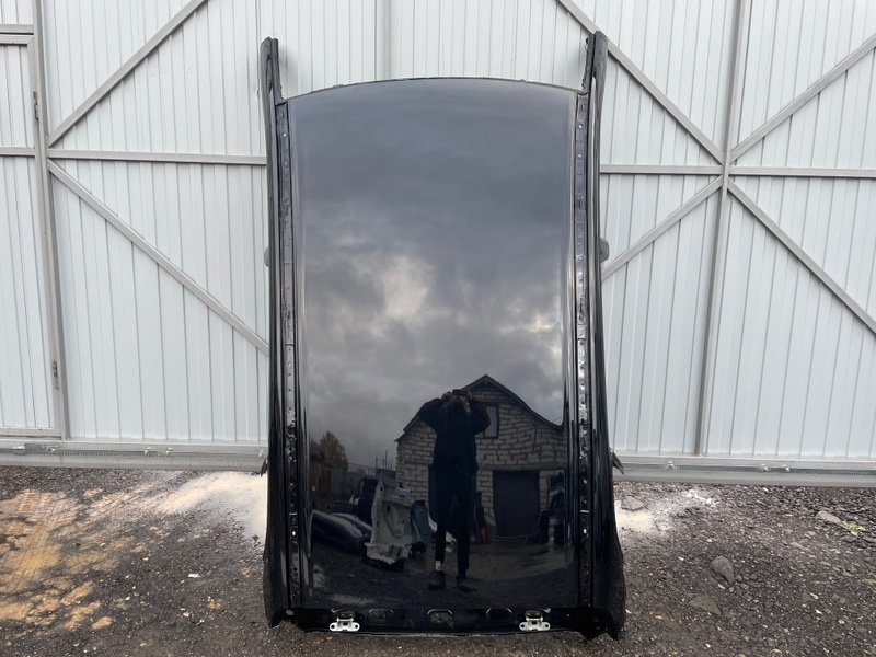 Крыша, 60000 рублей, Москва