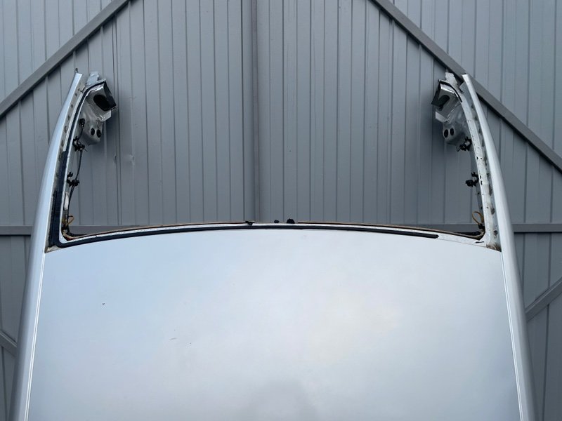 Крыша, 10000 рублей, Москва