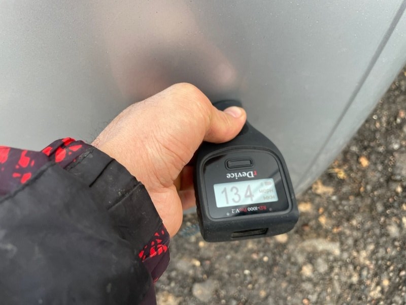 Крыша, 10000 рублей, Москва