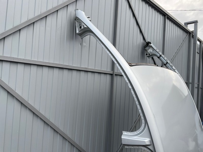 Крыша, 10000 рублей, Москва