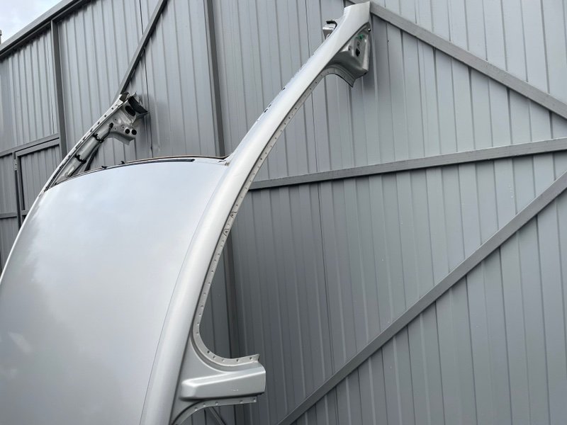 Крыша, 10000 рублей, Москва