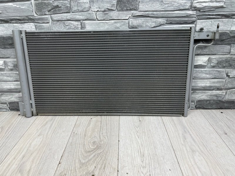 Радиатор кондиционера, 2200 рублей, Москва