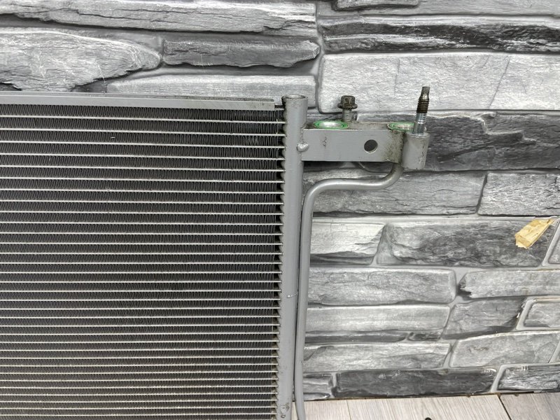 Радиатор кондиционера, 2200 рублей, Москва