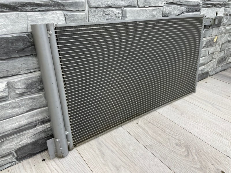 Радиатор кондиционера, 2200 рублей, Москва